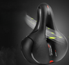 CloudLux™ | Ultimate Cycling Comfort