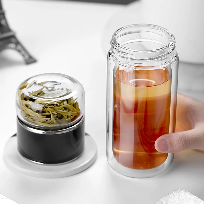 SipSmart™ | Elevate Your Tea Experience!