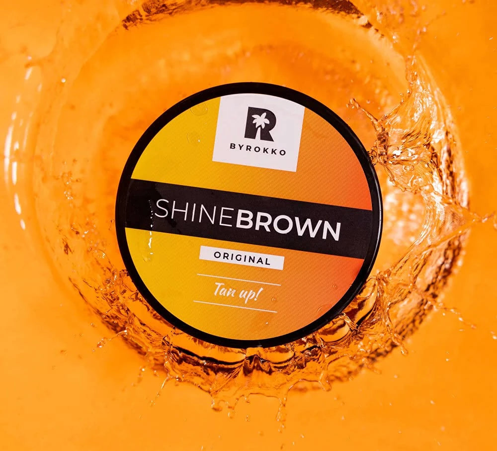 Shinebrown™ | Bronze Bliss [1+1 FREE]