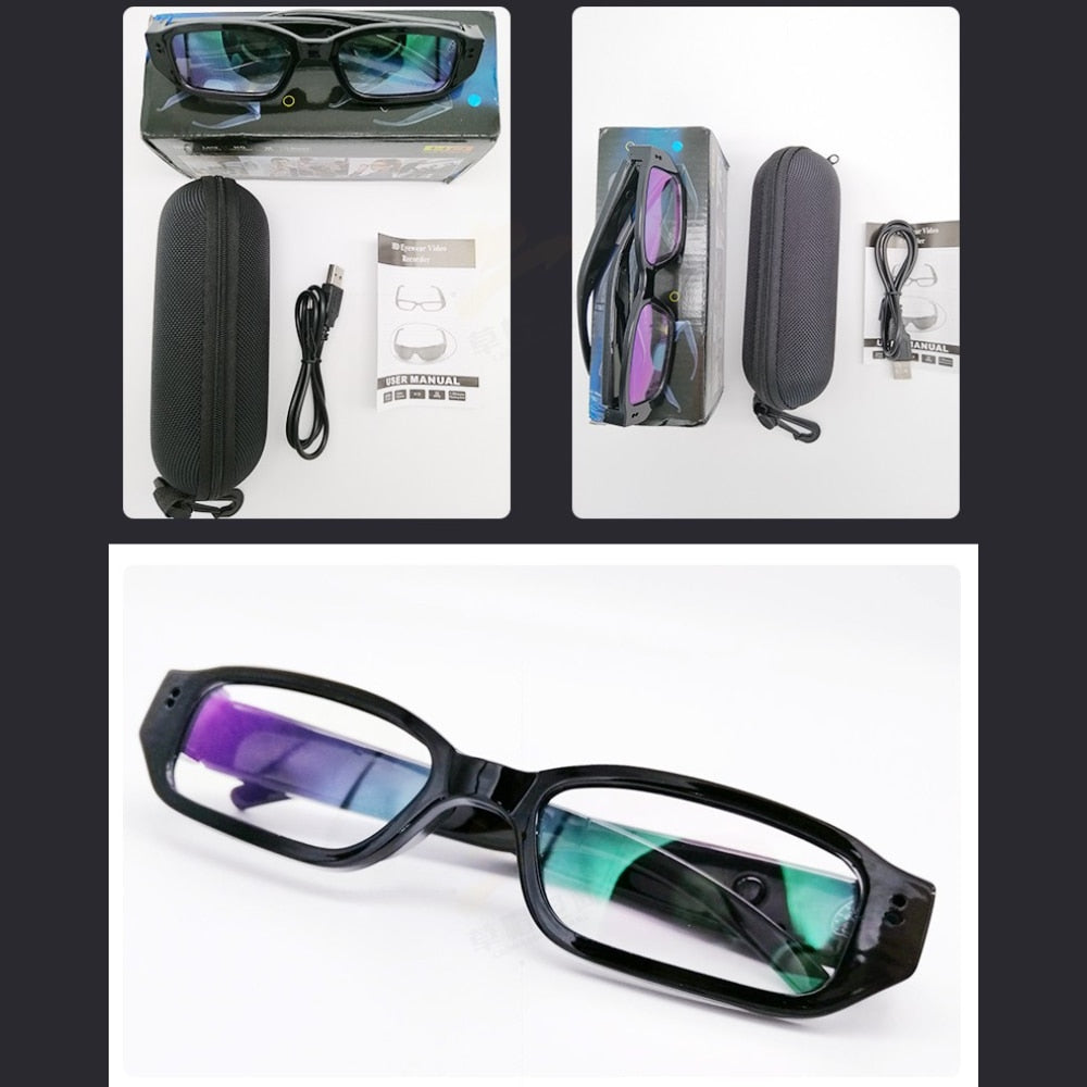 Vidura™ | Spectacular Vision Glasses