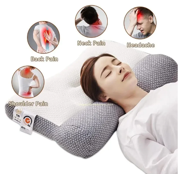 DreamLux™ | Blissful Dream Pillow