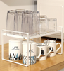 StoreEase™ | Kitchen Shelf Organizer