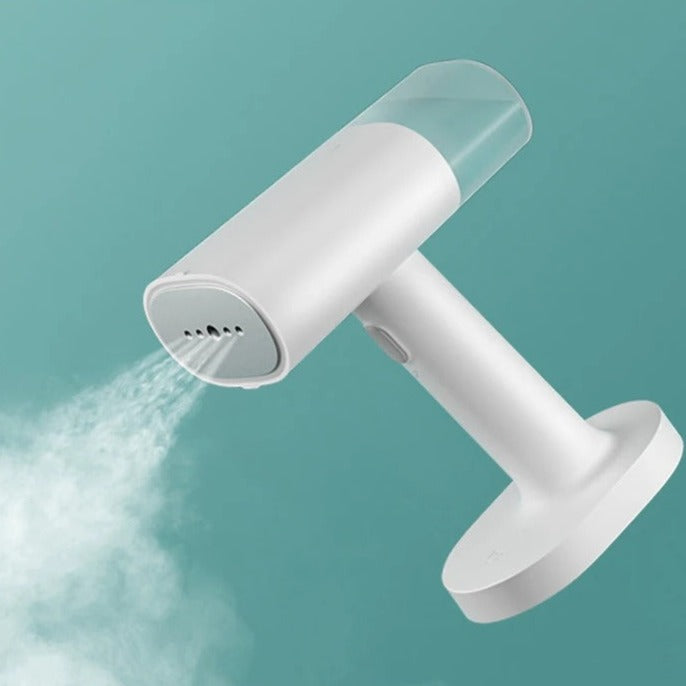 SteamPro™ | Ultimate Hanging Steamer!