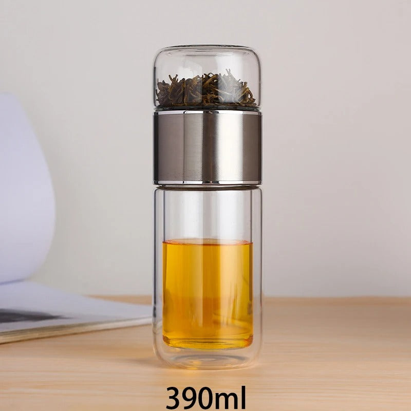 SipSmart™ | Elevate Your Tea Experience!