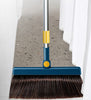 CleanTech™ | Broom & Dustpan with Adjustable Handle