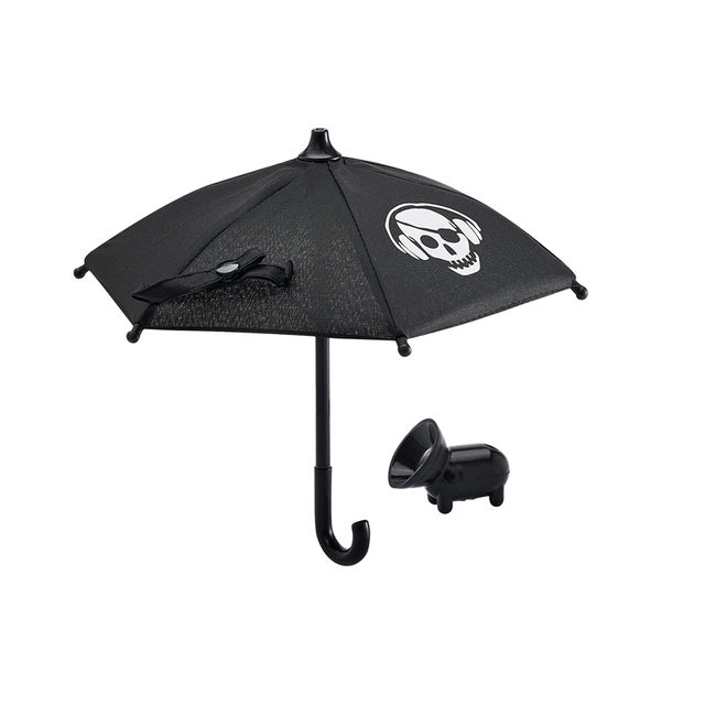 SunGuard™ | Mobile Phone Umbrella