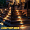 GlowStep™ | Effortless Illumination [2+2 FREE]