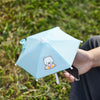 SunGuard™ | Mobile Phone Umbrella