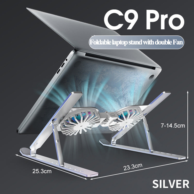 C9 Pro™ | Effortless Ergonomic Elevation