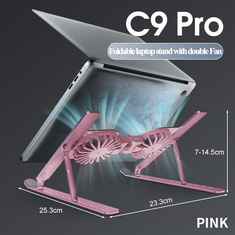 C9 Pro™ | Effortless Ergonomic Elevation