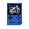 PixelPlay™ | Retro Portable Game Console With 400 games