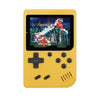 PixelPlay™ | Retro Portable Game Console With 400 games