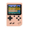 PixelPlay™ | Retro Portable Game Console With 400 games