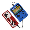 PixelPlay™ | Retro Portable Game Console With 400 games