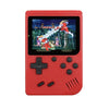 PixelPlay™ | Retro Portable Game Console With 400 games