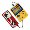 PixelPlay™ | Retro Portable Game Console With 400 games