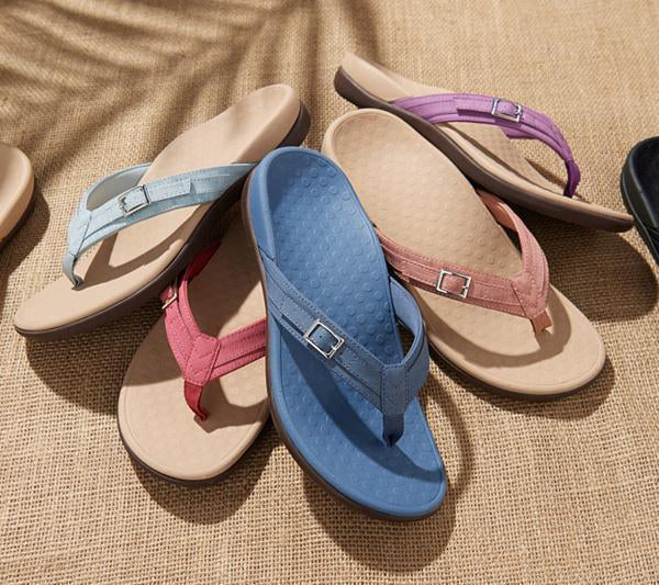 ArchMax™ | Summer Orthopedic Slippers