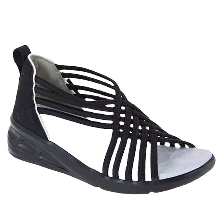 VogueStep™ | Chic & Comfort Sandals